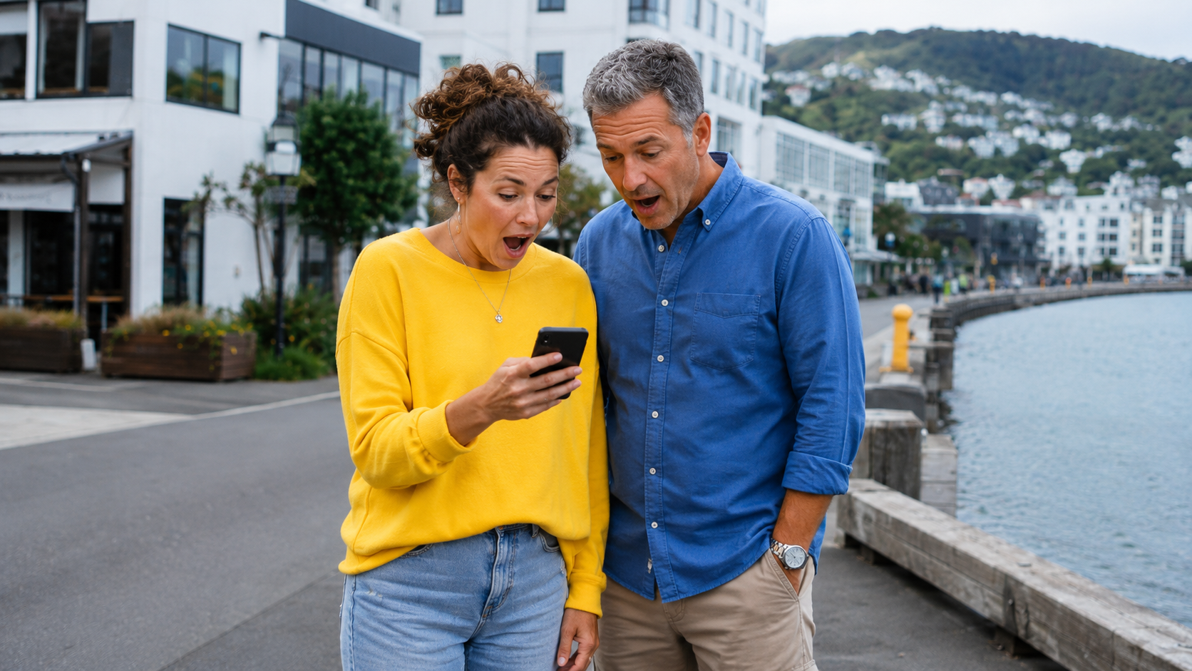 New Zealanders are stunned — this has been concealed for years